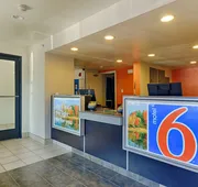 Motel 6 Laurel, DC - Washington Northeast hotel detail image 4
