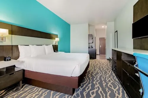 La Quinta Inn & Suites by Wyndham Northlake Fort Worth hotel detail image 6