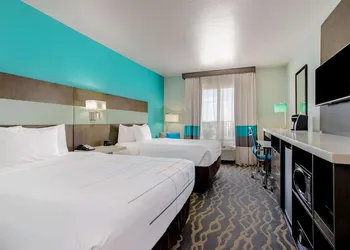 La Quinta Inn & Suites by Wyndham Northlake Fort Worth hotel thumbnail 8