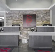 Red Roof Inn & Suites Calhoun hotel detail image 5
