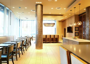 Hampton Inn Brooklyn/Downtown hotel thumbnail 2