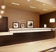 Hampton Inn Brooklyn/Downtown hotel detail image 3