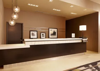 Hampton Inn Brooklyn/Downtown hotel thumbnail 3