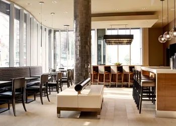 Hampton Inn Brooklyn/Downtown hotel thumbnail 4