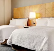Hampton Inn Brooklyn/Downtown hotel detail image 5