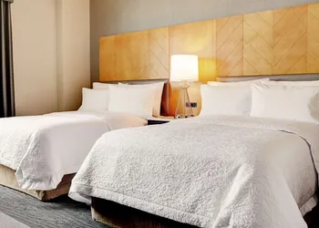 Hampton Inn Brooklyn/Downtown hotel thumbnail 5