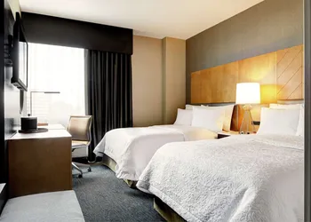 Hampton Inn Brooklyn/Downtown hotel thumbnail 6