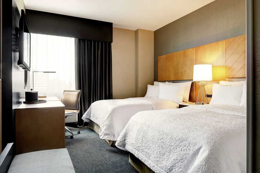 Hampton Inn Brooklyn/Downtown hotel detail image 6