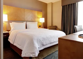 Hampton Inn Brooklyn/Downtown hotel thumbnail 7