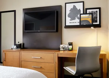 Hampton Inn Brooklyn/Downtown hotel thumbnail 8