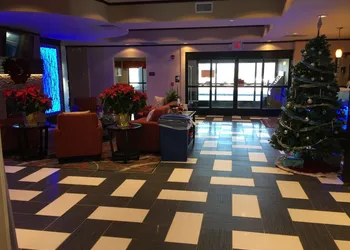 Comfort Suites Uniontown hotel thumbnail 2