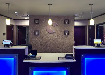 Comfort Suites Uniontown hotel thumbnail 3