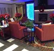 Comfort Suites Uniontown hotel detail image 5