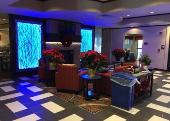 Comfort Suites Uniontown hotel thumbnail 6