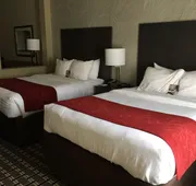 Comfort Suites Uniontown hotel detail image 7