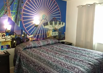 White Caps Motel hotel thumbnail 8