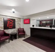 Red Roof Inn Mansfield hotel detail image 3