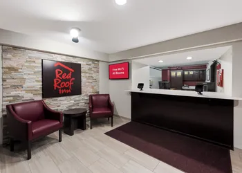 Red Roof Inn Mansfield hotel thumbnail 3