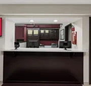 Red Roof Inn Mansfield hotel detail image 4