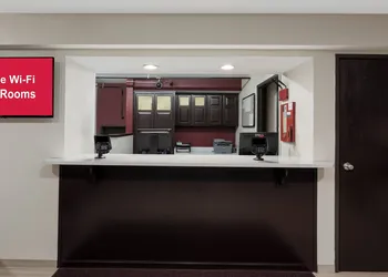 Red Roof Inn Mansfield hotel thumbnail 4