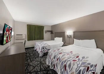 Red Roof Inn Mansfield hotel thumbnail 6
