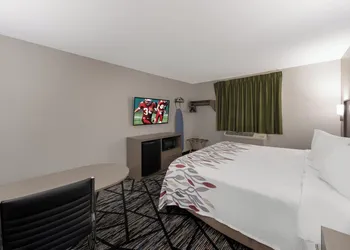 Red Roof Inn Mansfield hotel thumbnail 8