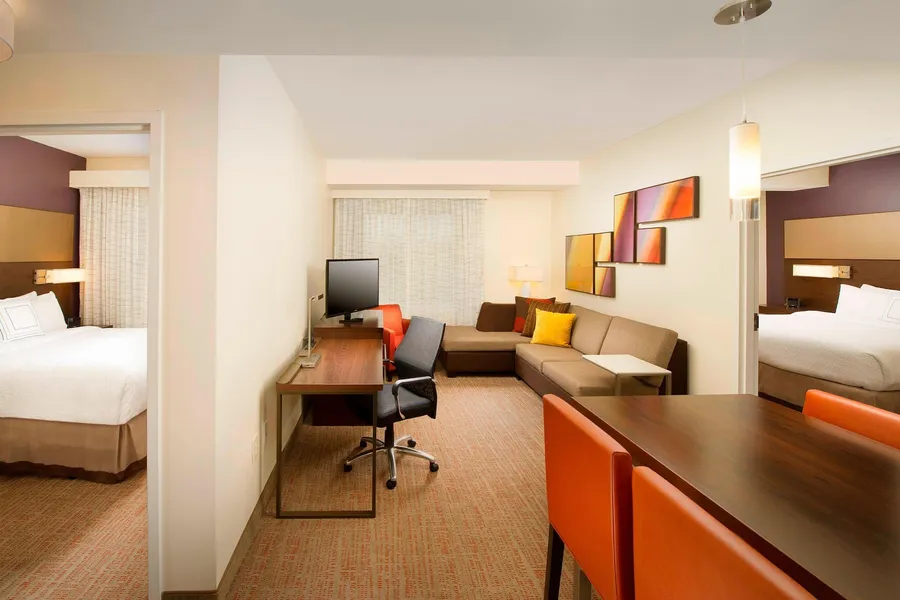 Residence Inn Nashville SE/Murfreesboro hotel detail image 6