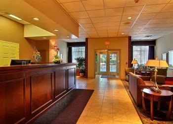 Mansfield Hotel hotel thumbnail 2