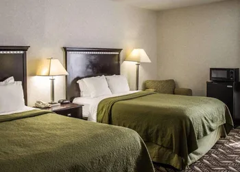 Mansfield Hotel hotel thumbnail 3