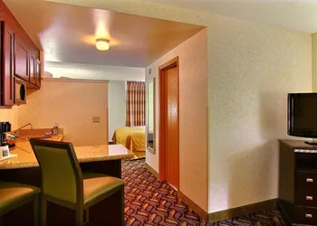 Mansfield Hotel hotel thumbnail 5