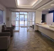Super 8 by Wyndham Estevan hotel detail image 3