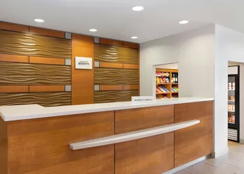 SpringHill Suites Detroit Auburn Hills hotel thumbnail 2