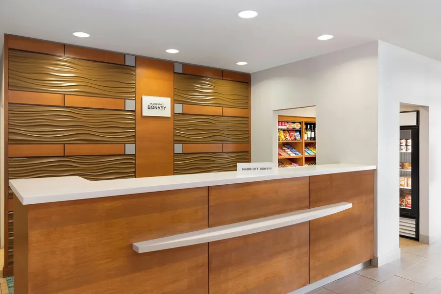 SpringHill Suites Detroit Auburn Hills hotel detail image 2