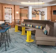 SpringHill Suites Detroit Auburn Hills hotel detail image 3