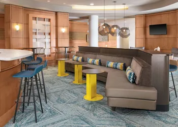 SpringHill Suites Detroit Auburn Hills hotel thumbnail 3