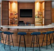 SpringHill Suites Detroit Auburn Hills hotel detail image 4