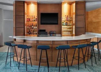 SpringHill Suites Detroit Auburn Hills hotel thumbnail 4