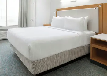 SpringHill Suites Detroit Auburn Hills hotel thumbnail 7
