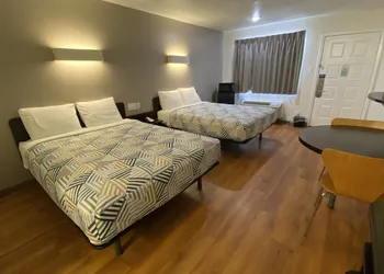 Motel 6 Bryan, TX - College Station hotel thumbnail 6