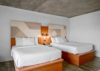 The Caretta hotel thumbnail 4