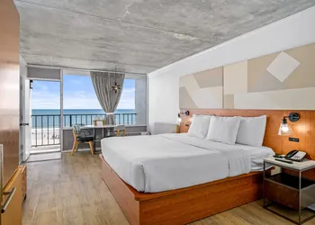The Caretta hotel thumbnail 6
