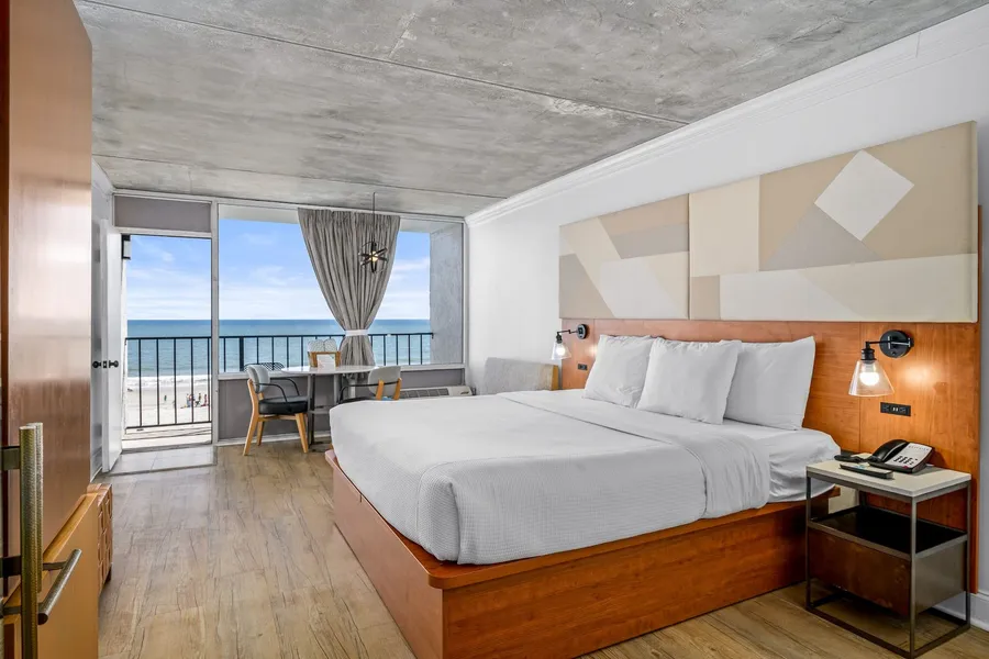 The Caretta hotel detail image 6