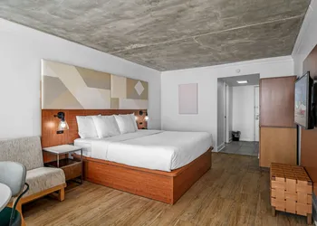 The Caretta hotel thumbnail 8