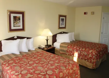 Jameson Inn Perry hotel thumbnail 2