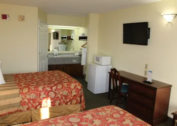 Jameson Inn Perry hotel thumbnail 3