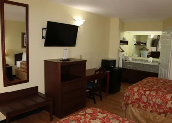 Jameson Inn Perry hotel thumbnail 4