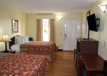 Jameson Inn Perry hotel thumbnail 5