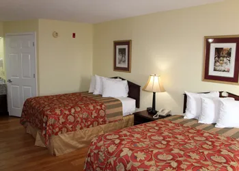 Jameson Inn Perry hotel thumbnail 7