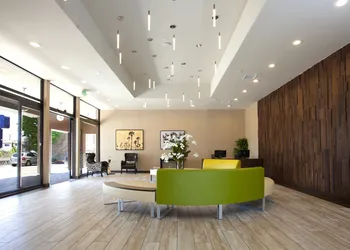 Redac Gateway Hotel In Torrance hotel thumbnail 2