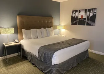 Redac Gateway Hotel In Torrance hotel thumbnail 5
